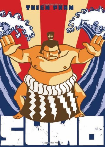 Thien Pham/Sumo
